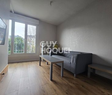 Location Appartement 1 pièce - Photo 2