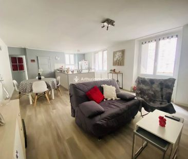 Location Appartement 2 pièces 52 m2 à Millau - Photo 4