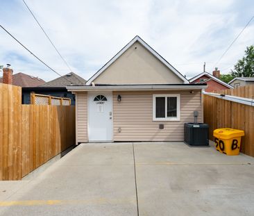For Lease - 50 Brownville Avenue Unit# Main, Toronto, Ontario - Photo 3