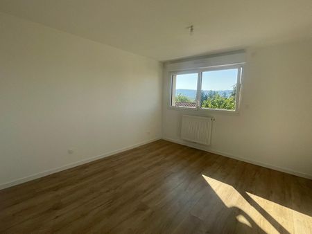 Maison Geneuille 4 pièce(s) 81.31 m2 - Photo 4