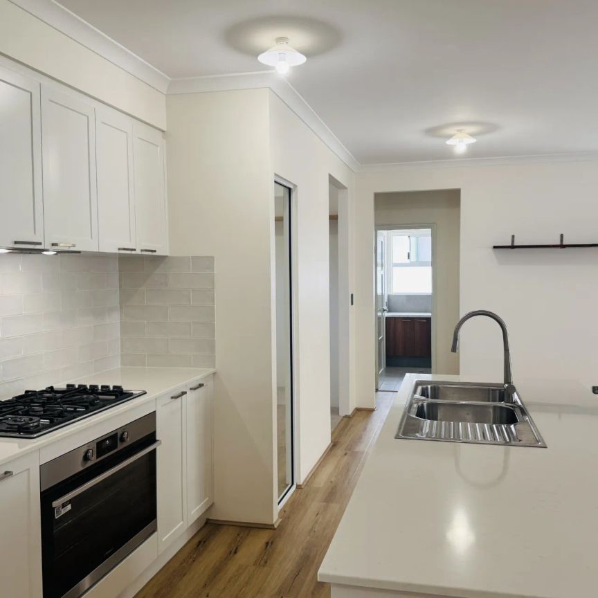 Wonderfully modern on Wisbey! - Photo 1