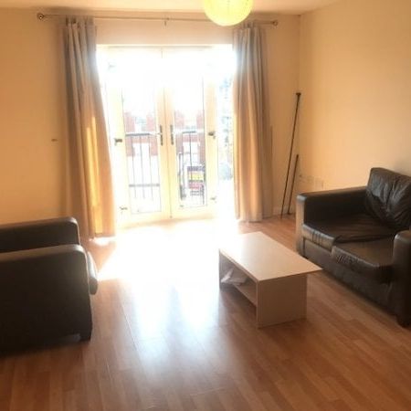 Empress Court, Derby, DE23 - Photo 1