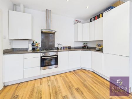 1 bedroom flat to rent - Photo 4