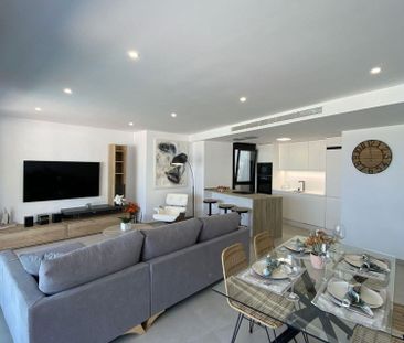 Alquiler de piso en Calle Galiano, 12 - Photo 1