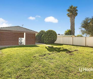 162 Derrimut Road, Hoppers Crossing VIC, Belconnen - Photo 1