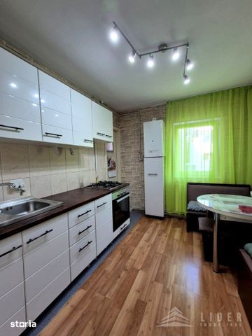 Apartament 3 camere de inchiriat strada Gheorghe Lazar Marasti - Photo 4