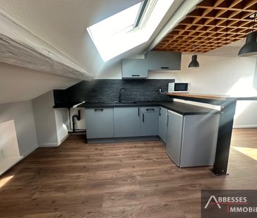 Location Appartement 3 pièces 50m² REMIREMONT 88200 - Photo 4