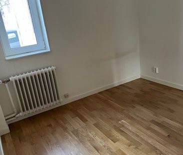 Fridhemsgatan, Sundsvall - Foto 1