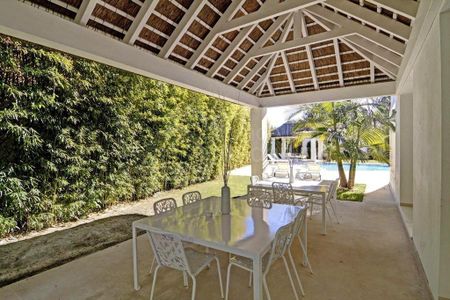 5 bedroom luxury Villa for rent in Marbella, Andalusia - Photo 4