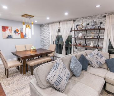 For Lease - 692 Down Crescent, Oshawa, Ontario - Photo 3