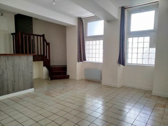 Location Appartement 1 pièce 29m² - Photo 1