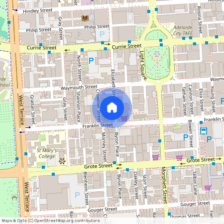 3 Pistrina Court, SA 5000, Adelaide