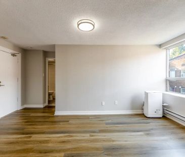 Sherwood Court Apartments — 2 Bedroom Unit - Photo 3