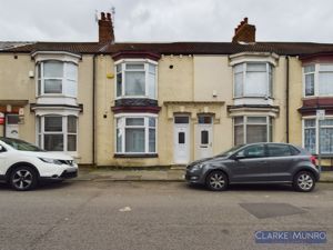 Gresham Road, Middlesbrough - Photo 1