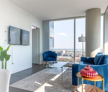 1500 Boul. René Lévesque O. - Photo 1