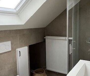 Appartement te huur in Westmalle voor € 750 met 1 slaapkamer - Photo 3