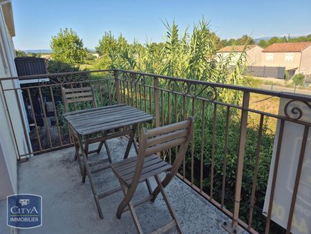 Location Appartement 2 pièces 47m² PONT ST ESPRIT 30130 - Photo 5