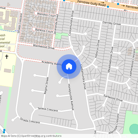 60B Academy Avenue, Vic 3150, Wheelers Hill