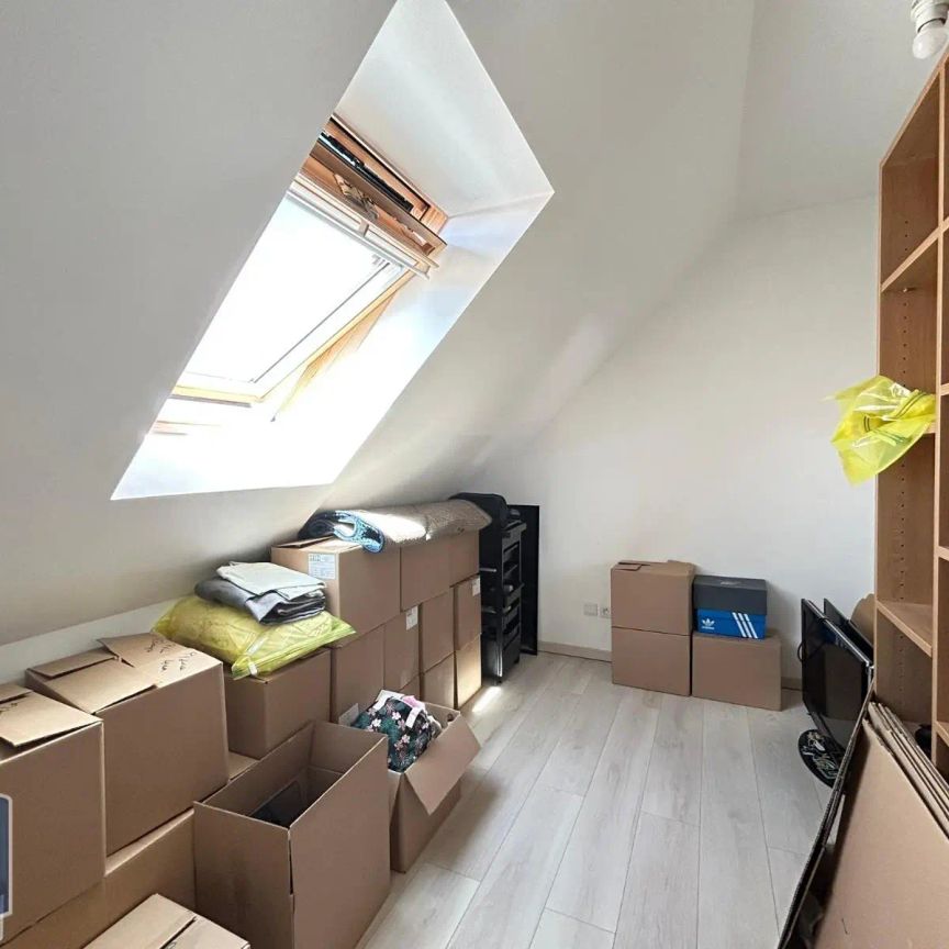 Maison à louer 5 pièces 98.96m² - Photo 1