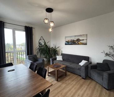 3-pokojowe mieszkanie | ul. Pieskowa skała 1 - Photo 6