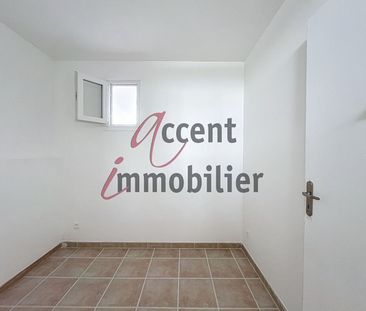 Accent Immobilier Saint-Andiol : Appartement T2 neuf, - Photo 2