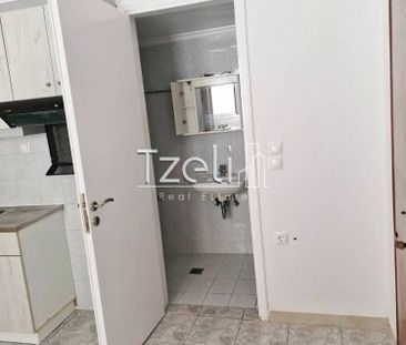 Studio/Γκαρσονιέρα για ενοικίαση Ζαβλάνι (Πάτρα) - Photo 4