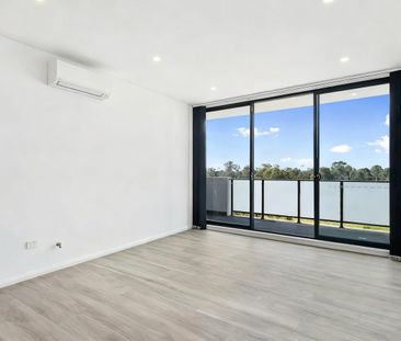Modern Living in Rouse Hill - Photo 3