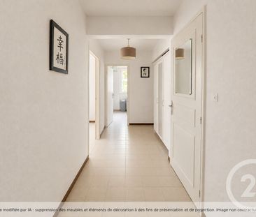Location Appartement 3 pièces 71m² MONTPELLIER 34070 - Photo 4