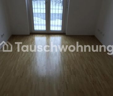 TAUSCHWOHNUNG Nice 2 room apartment in Perlach - Photo 2