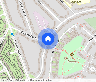 1 bedroom in a house share to rent - Photo 1