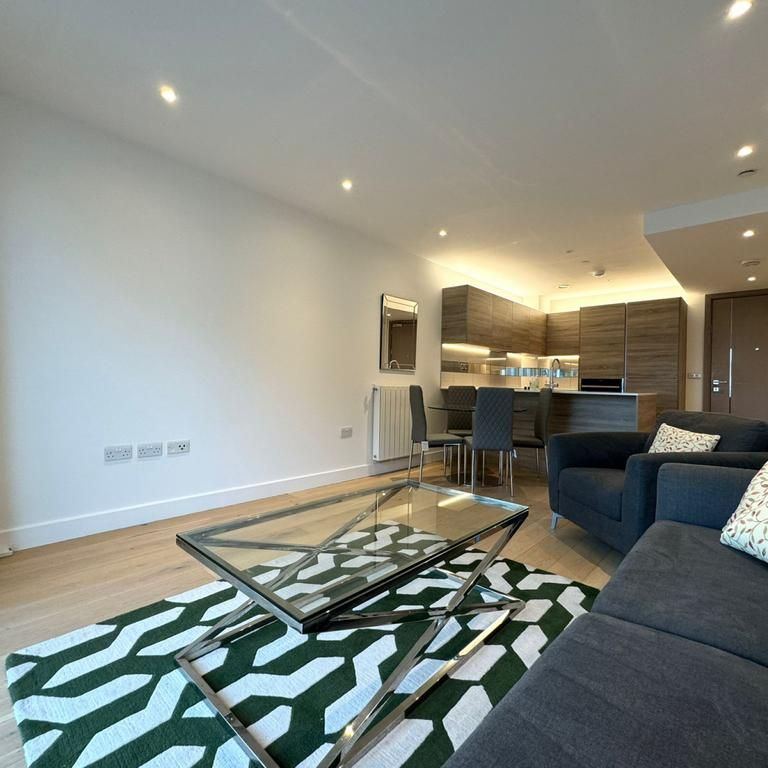 1 bedroom flat to rent - Photo 1