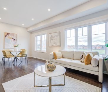 For Lease - 13 Eaton Park Lane Unit# 16, Toronto, Ontario - Photo 4