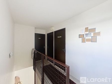 Maison T3 Boujan-sur-Libron à louer - Photo 4