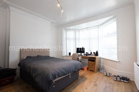 Heald Place, Manchester, M14 4AQ - Photo 2
