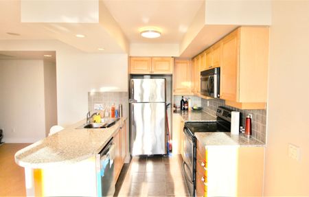 For Lease - 10 Northtown Way Unit# 2806, Toronto, Ontario - Photo 2