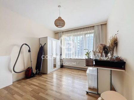 Appartement te huur - Photo 5