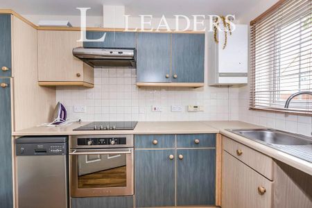 2 bedroom house to rent - Photo 5