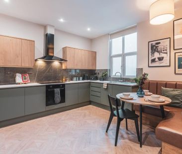 1 bedroom detached house to rent - Photo 5