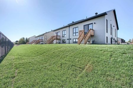 Appartement à louer - Gatineau (Aylmer) (Plateau de la Capitale) Appartement à louer - Gatineau (Aylmer) (Plateau de la Capitale) - Photo 4