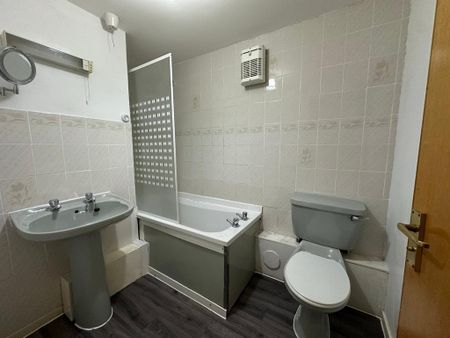 Studio to rent - Photo 4