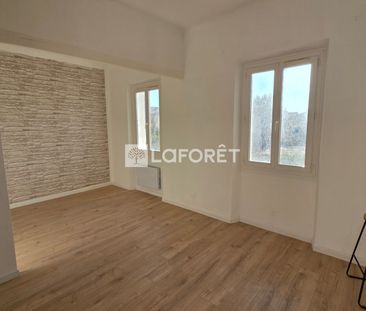 Appartement T2 Toulon à louer - Photo 1