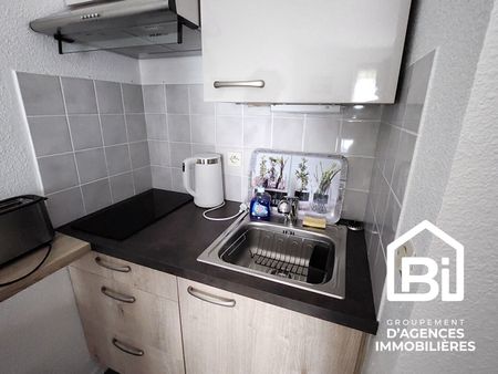 Location Appartement 1 pièce 16m² - Photo 3