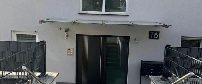 3 Zimmer Wohnung in Röllfeld zu vermieten. - Photo 1