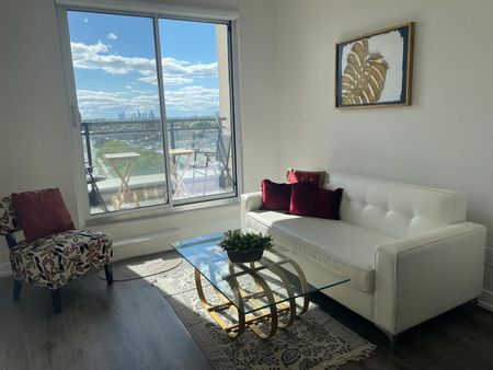 For Lease - 1 Grandview Avenue Unit# 511, Markham, Ontario - Photo 5