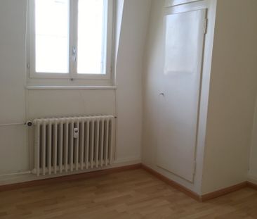 Altbauwohnung mit Charme - Foto 1