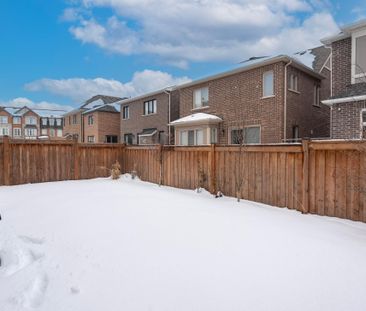 For Lease - 282 Bethpage Drive, Oakville, Ontario - Photo 5