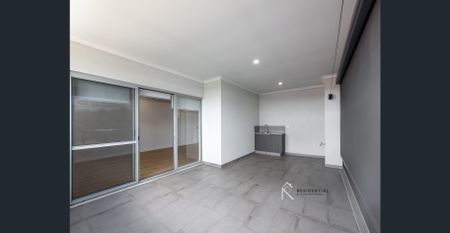 Modern apartment convenience - Photo 5