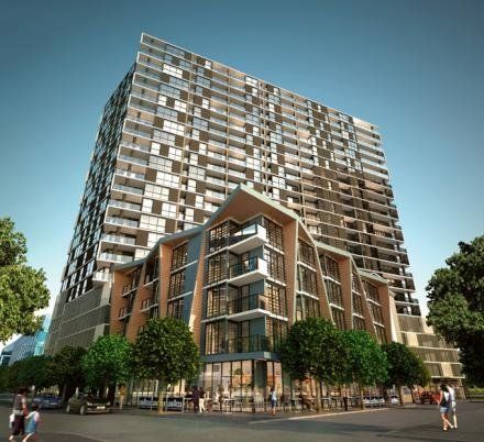 2013/8 Marmion Place, Docklands VIC 3008 - Photo 3