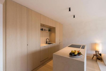 Appartement te huur - Foto 5