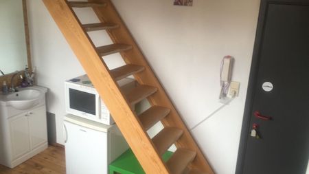 Kamer 6 - Ommegangstraat 47 - Foto 4